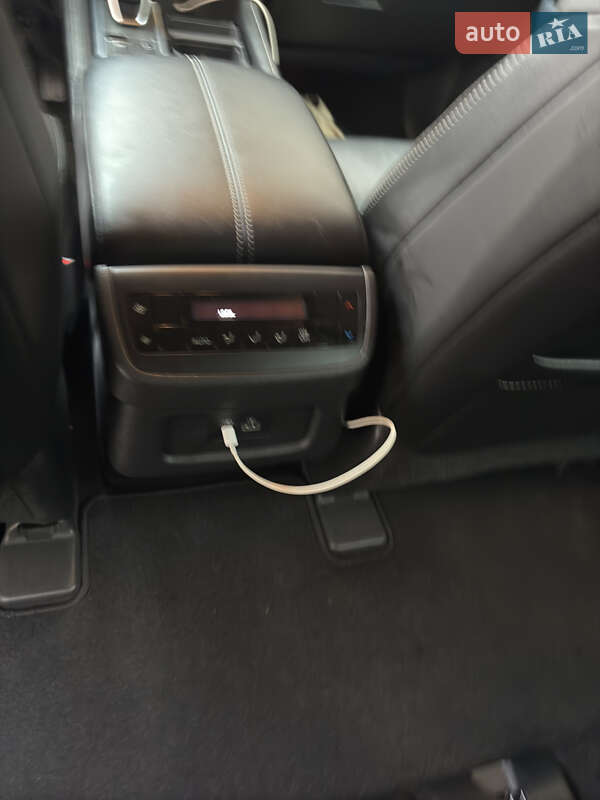 Внедорожник / Кроссовер Nissan Pathfinder 2021 в Полтаве