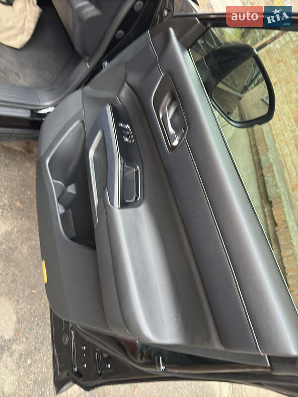 Внедорожник / Кроссовер Nissan Pathfinder 2021 в Полтаве