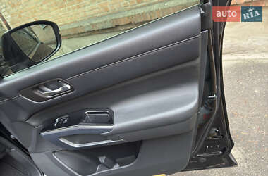 Внедорожник / Кроссовер Nissan Pathfinder 2021 в 