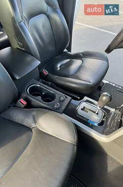 Внедорожник / Кроссовер Nissan Pathfinder 2012 в 