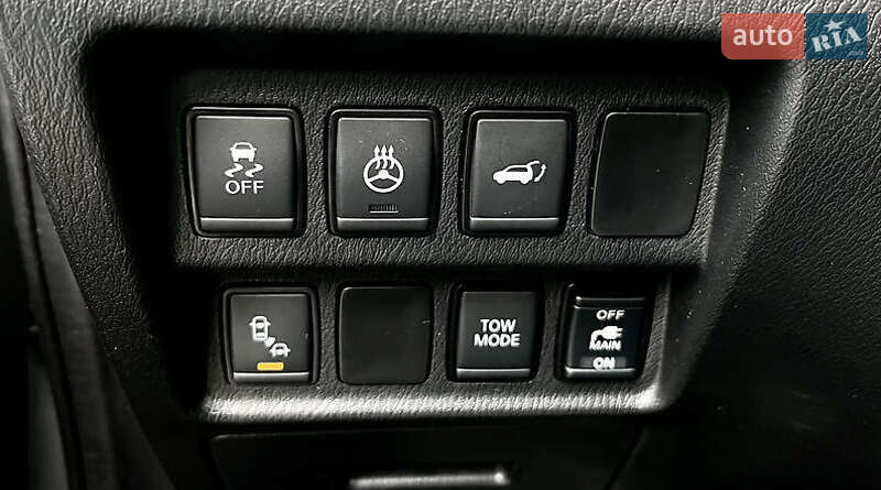 Внедорожник / Кроссовер Nissan Pathfinder 2019 в Киеве