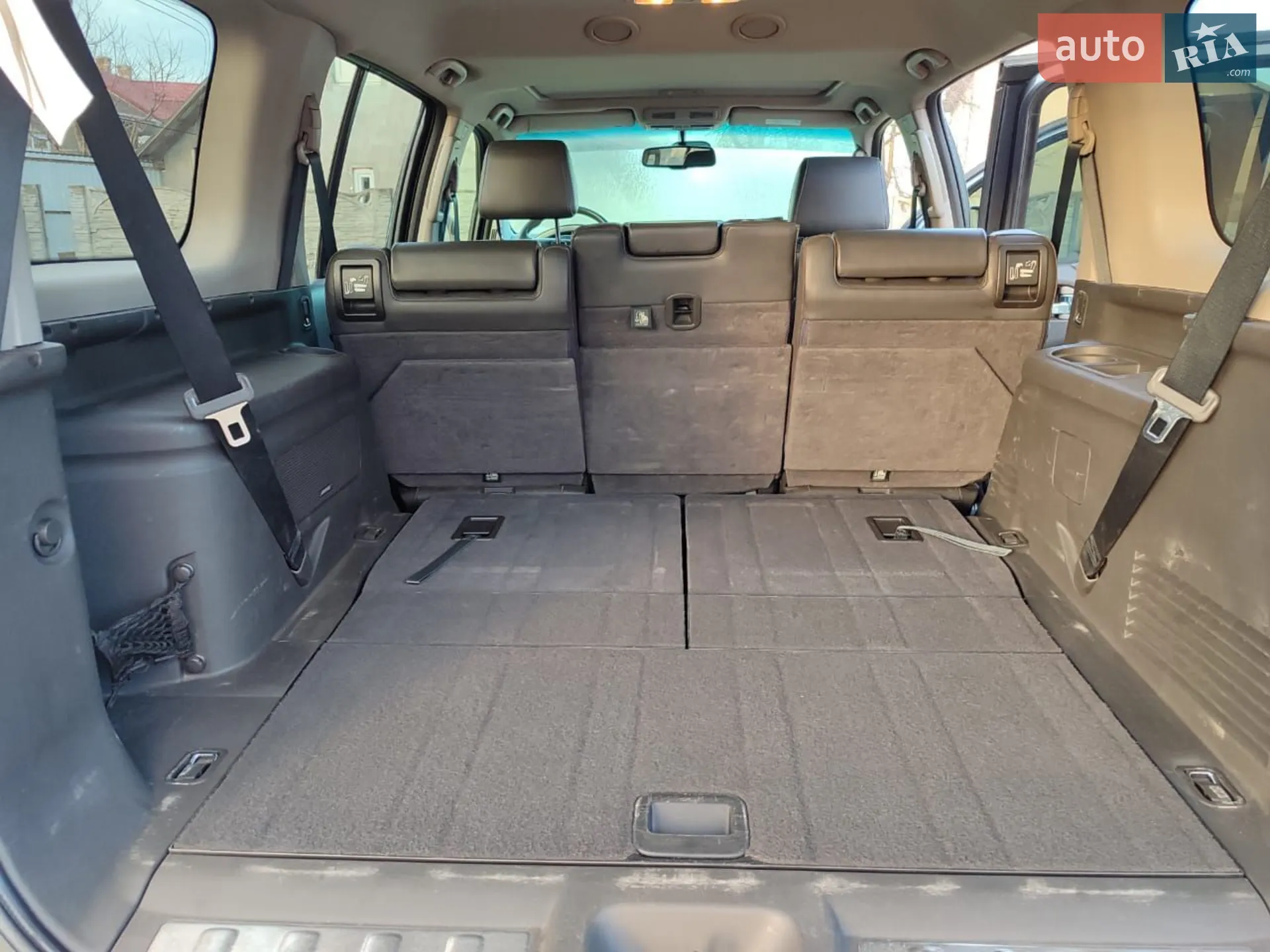 2011 Nissan Pathfinder - мініатюра 16