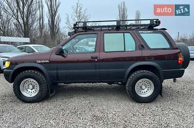 Внедорожник / Кроссовер Nissan Pathfinder 1997 в Одессе