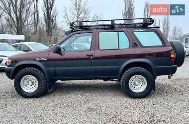 Внедорожник / Кроссовер Nissan Pathfinder 1997 в Одессе