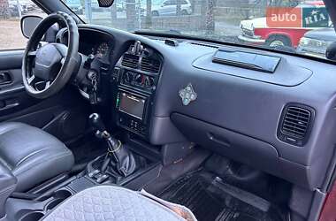 Внедорожник / Кроссовер Nissan Pathfinder 1997 в Одессе