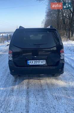 Внедорожник / Кроссовер Nissan Pathfinder 2006 в Краснограде