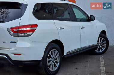 Внедорожник / Кроссовер Nissan Pathfinder 2013 в Одессе