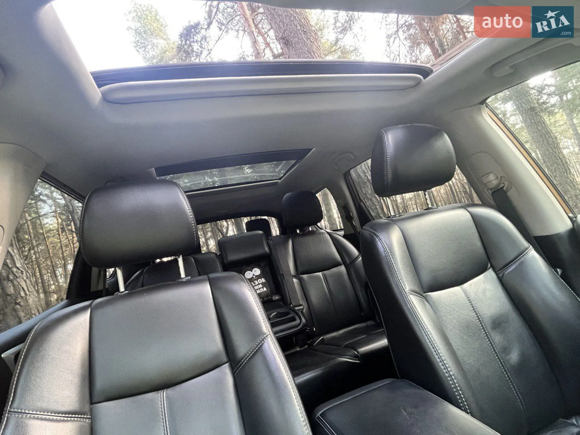2016 Nissan Pathfinder - мініатюра 12