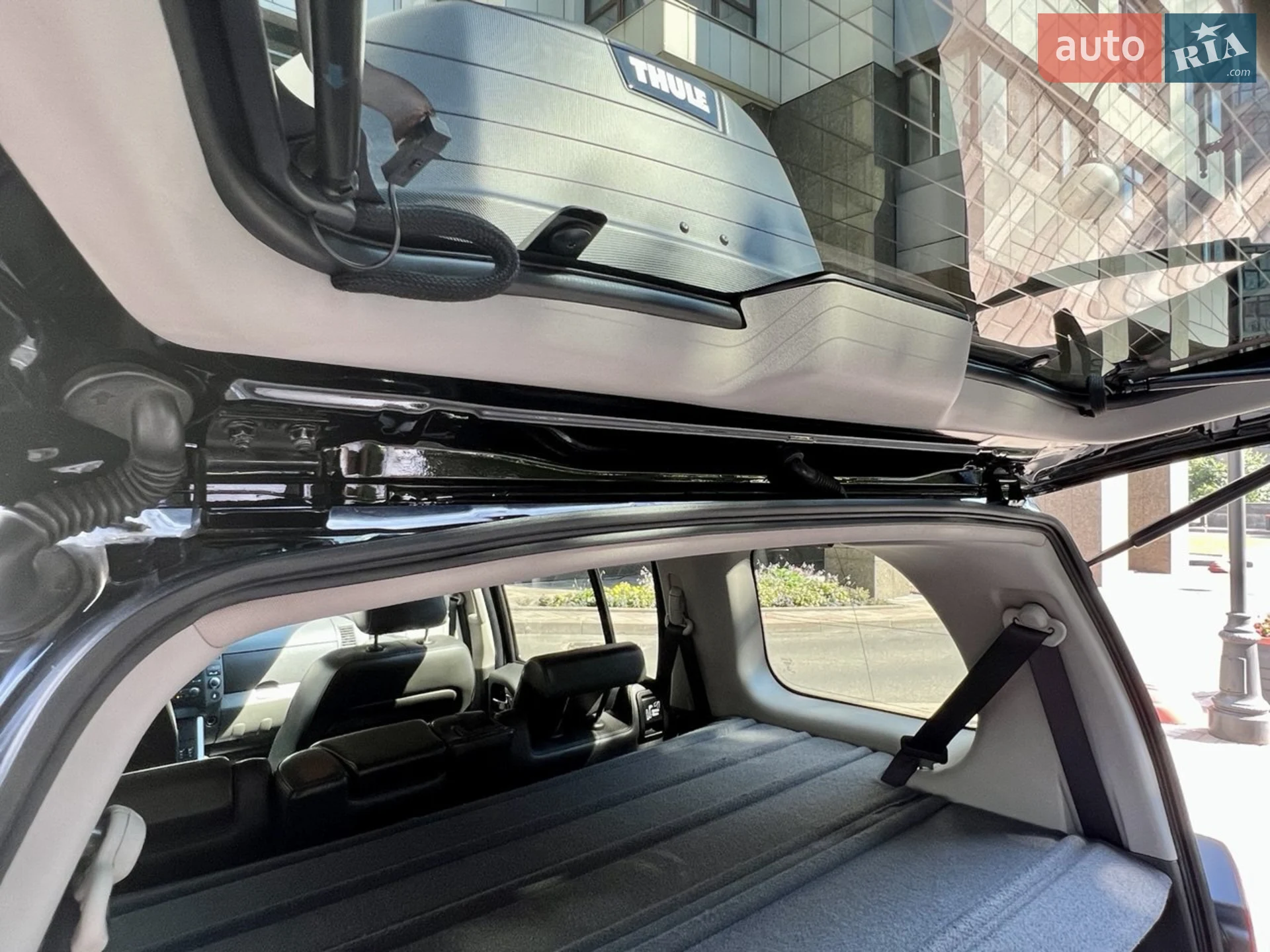2014 Nissan Pathfinder - мініатюра 13