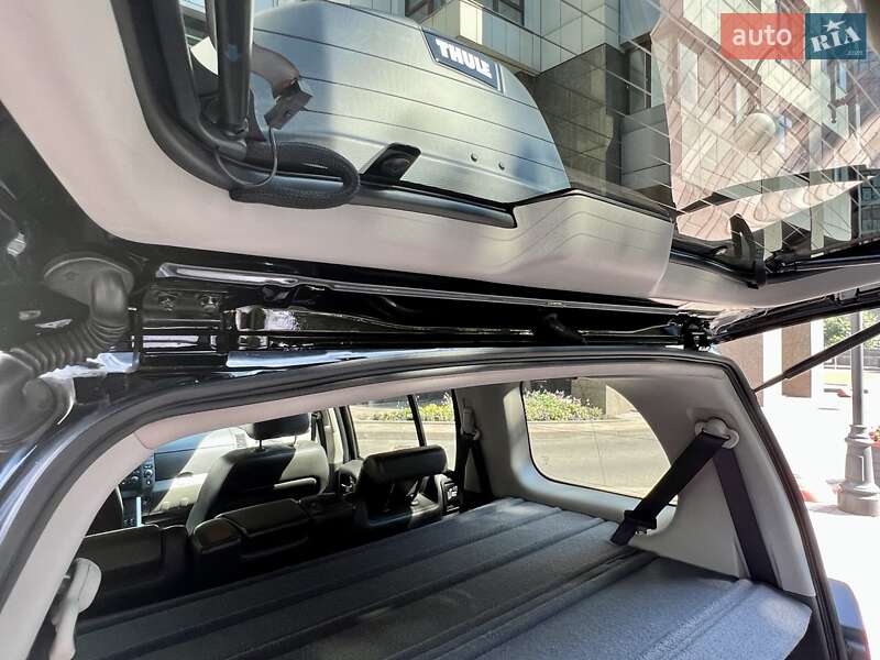 Позашляховик / Кросовер Nissan Pathfinder 2014 в Києві