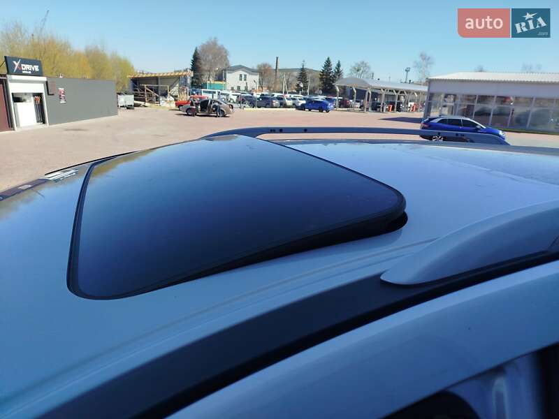 Позашляховик / Кросовер Nissan Pathfinder 2012 в Рівному