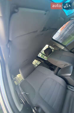 Внедорожник / Кроссовер Nissan Pathfinder 2005 в 