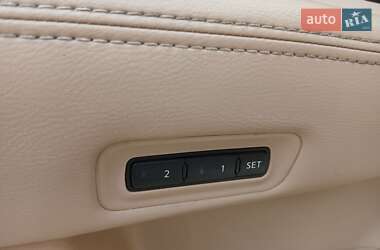 Внедорожник / Кроссовер Nissan Pathfinder 2012 в 