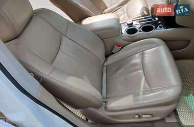 Внедорожник / Кроссовер Nissan Pathfinder 2012 в 