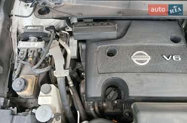 Внедорожник / Кроссовер Nissan Pathfinder 2012 в 