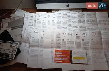 Внедорожник / Кроссовер Nissan Pathfinder 2012 в 