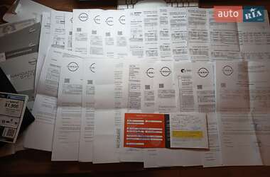 Внедорожник / Кроссовер Nissan Pathfinder 2012 в 