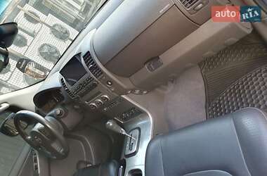 Позашляховик / Кросовер Nissan Pathfinder 2007 в 