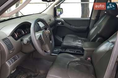 Внедорожник / Кроссовер Nissan Pathfinder 2006 в 