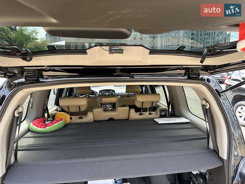 Внедорожник / Кроссовер Nissan Pathfinder 2011 в Киеве