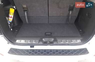 Позашляховик / Кросовер Nissan Pathfinder 2011 в 