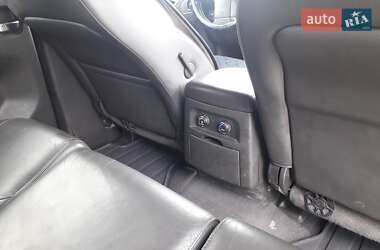Позашляховик / Кросовер Nissan Pathfinder 2011 в 