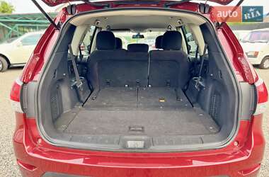 Внедорожник / Кроссовер Nissan Pathfinder 2013 в 