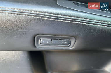 Внедорожник / Кроссовер Nissan Pathfinder 2013 в 