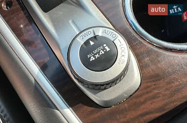 Внедорожник / Кроссовер Nissan Pathfinder 2013 в 