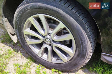 Внедорожник / Кроссовер Nissan Pathfinder 2013 в 