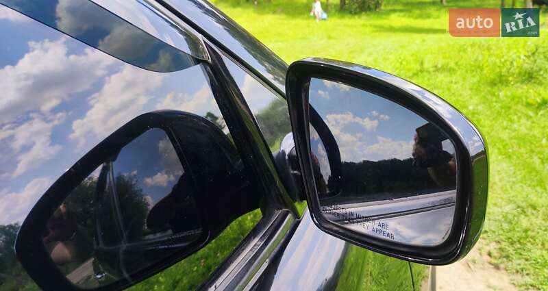 Позашляховик / Кросовер Nissan Pathfinder 2013 в Хмельницькому