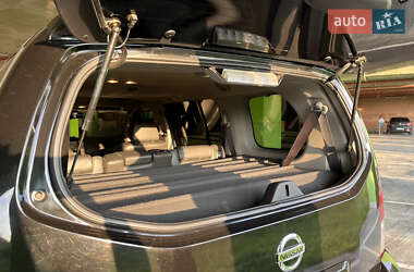 Внедорожник / Кроссовер Nissan Pathfinder 2011 в Львове