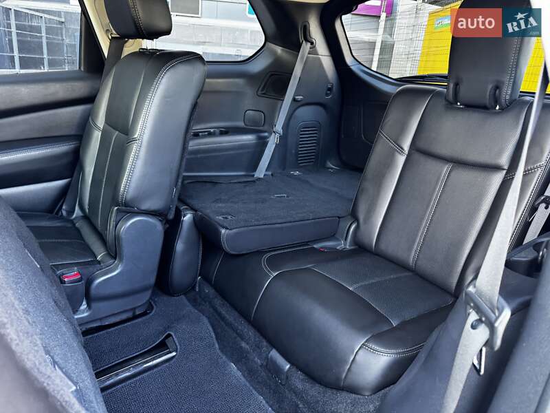 Внедорожник / Кроссовер Nissan Pathfinder 2013 в Киеве