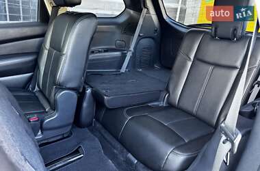 Внедорожник / Кроссовер Nissan Pathfinder 2013 в 