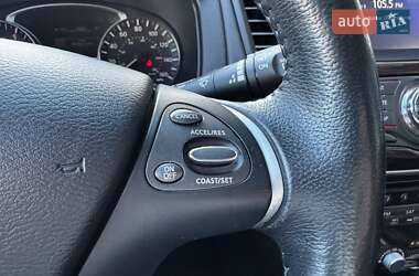 Внедорожник / Кроссовер Nissan Pathfinder 2013 в 