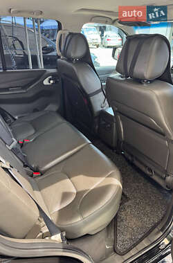 Внедорожник / Кроссовер Nissan Pathfinder 2014 в 