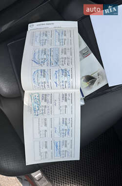 Позашляховик / Кросовер Nissan Pathfinder 2011 в 