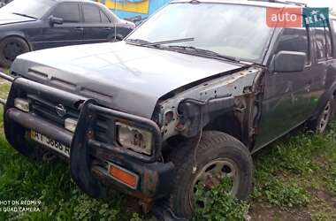 Внедорожник / Кроссовер Nissan Pathfinder 1993 в Коломые