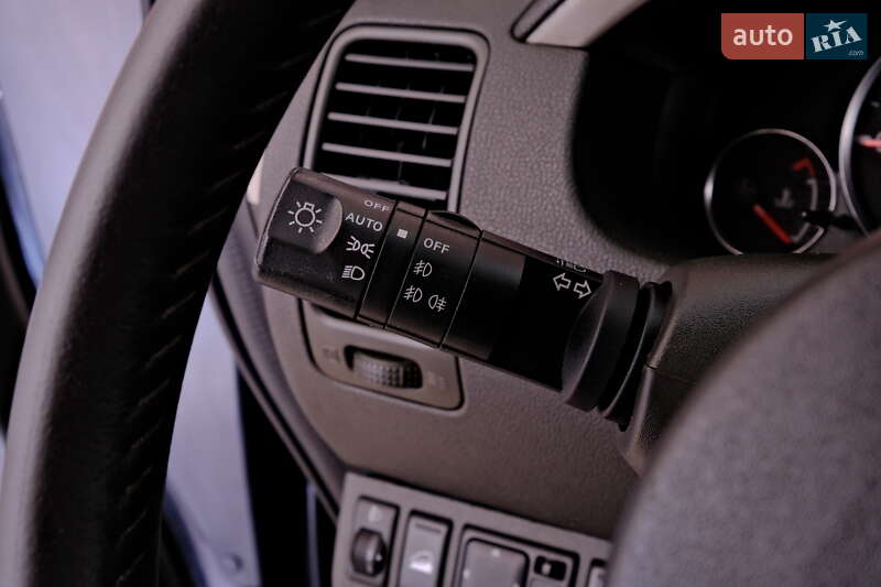 Внедорожник / Кроссовер Nissan Pathfinder 2008 в Одессе