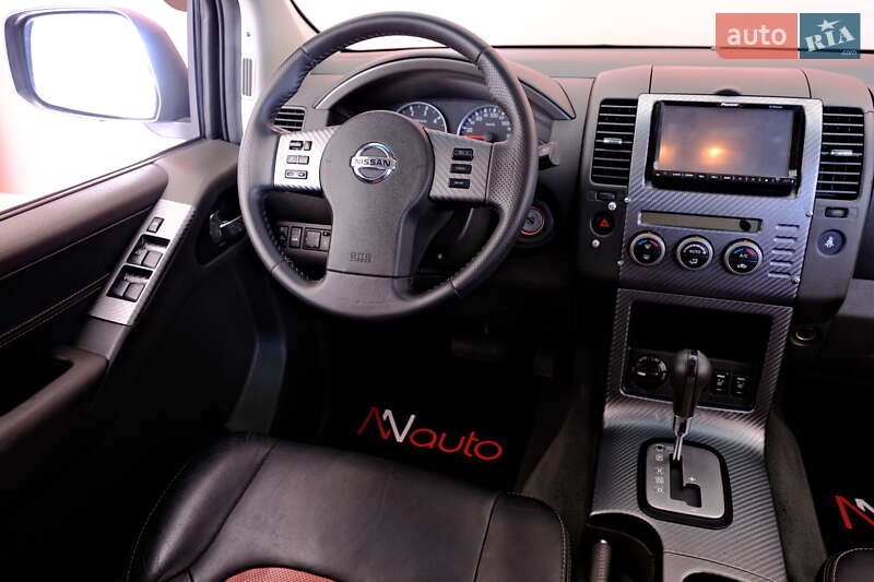 Внедорожник / Кроссовер Nissan Pathfinder 2008 в Одессе