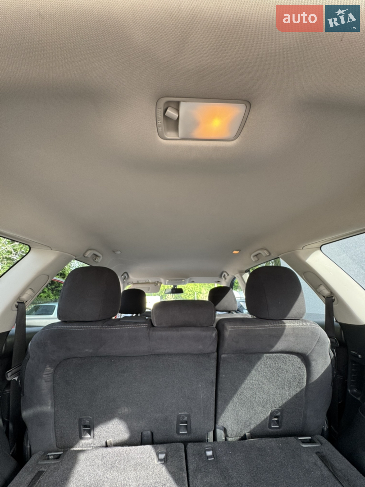 2013 Nissan Pathfinder - мініатюра 26