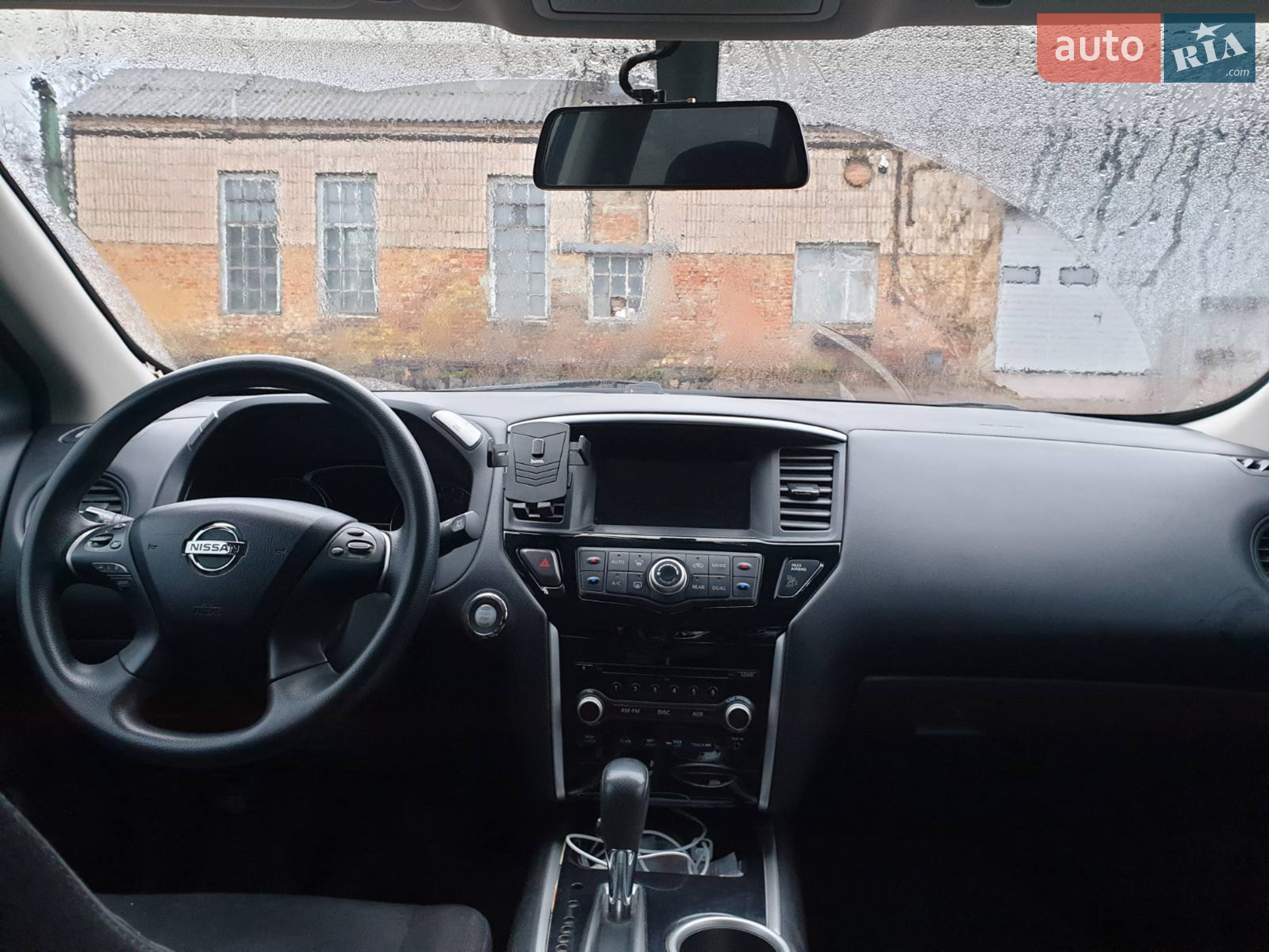 2013 Nissan Pathfinder - мініатюра 29