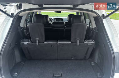 Внедорожник / Кроссовер Nissan Pathfinder 2015 в 
