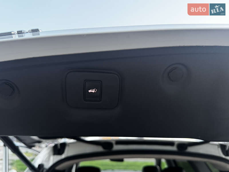 Внедорожник / Кроссовер Nissan Pathfinder 2015 в Луцке