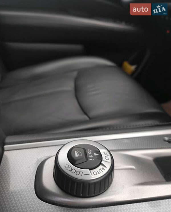 Позашляховик / Кросовер Nissan Pathfinder 2019 в Львові фото 14 Позашляховик / Кросовер Nissan Pathfinder 2019 в Львові