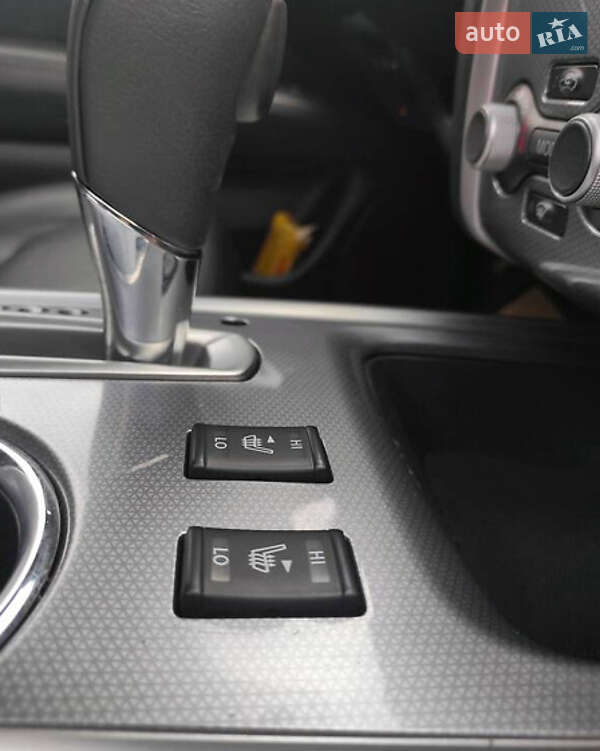 Позашляховик / Кросовер Nissan Pathfinder 2019 в Львові фото 22 Позашляховик / Кросовер Nissan Pathfinder 2019 в Львові