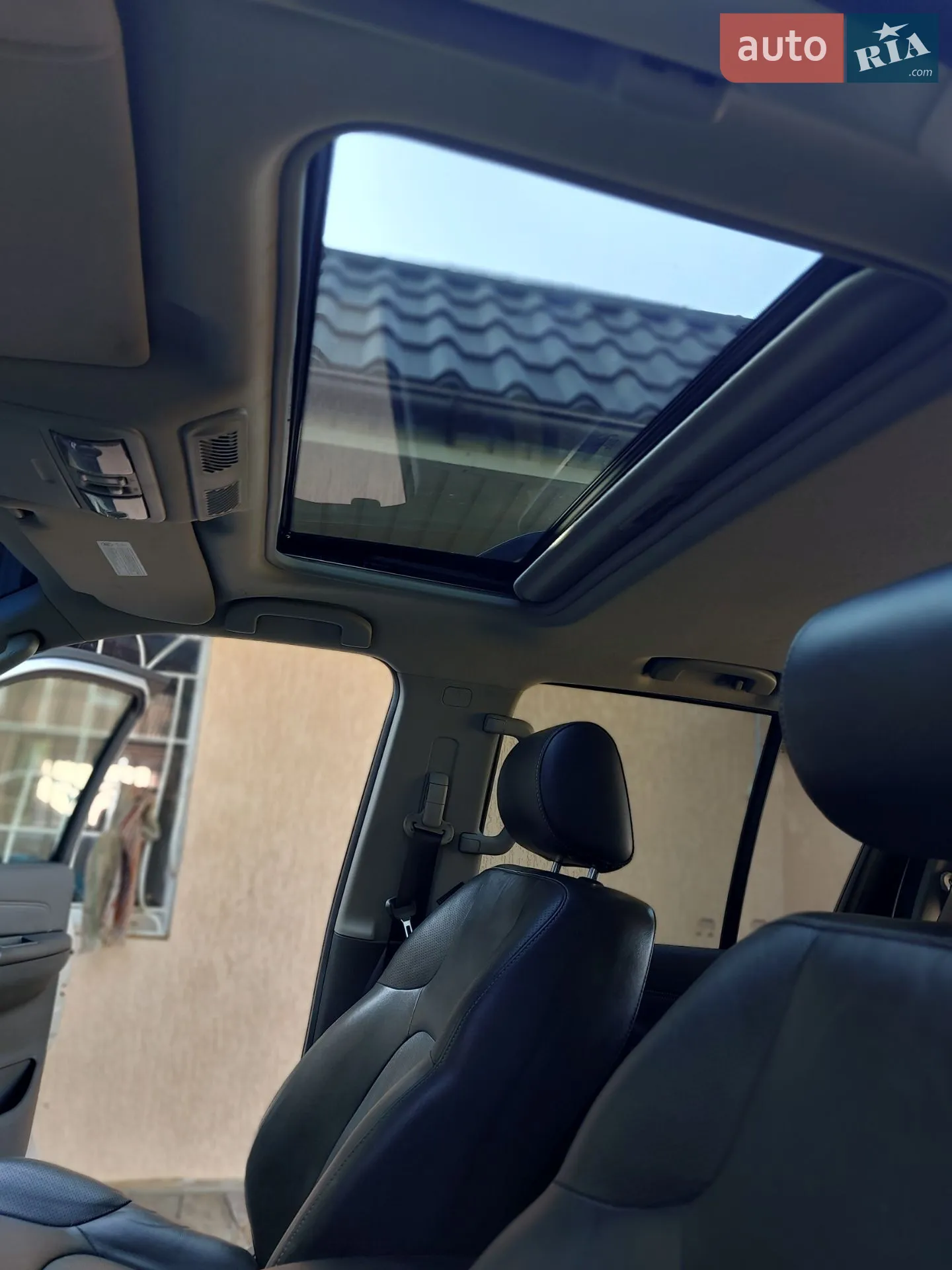 2014 Nissan Pathfinder - мініатюра 4