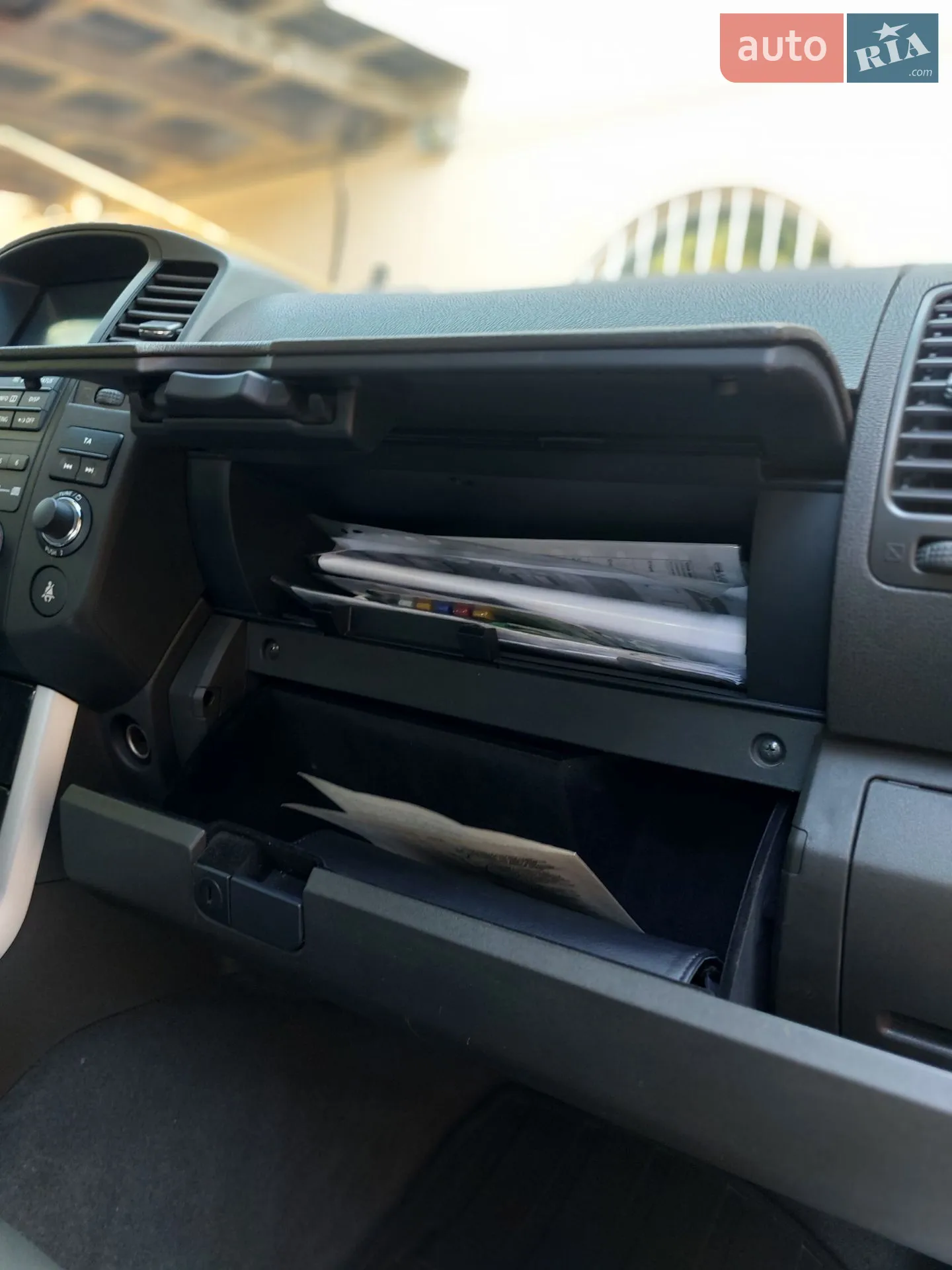 2014 Nissan Pathfinder - мініатюра 30
