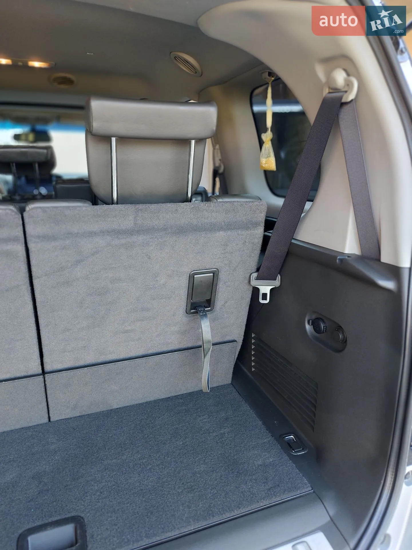 2014 Nissan Pathfinder - мініатюра 33