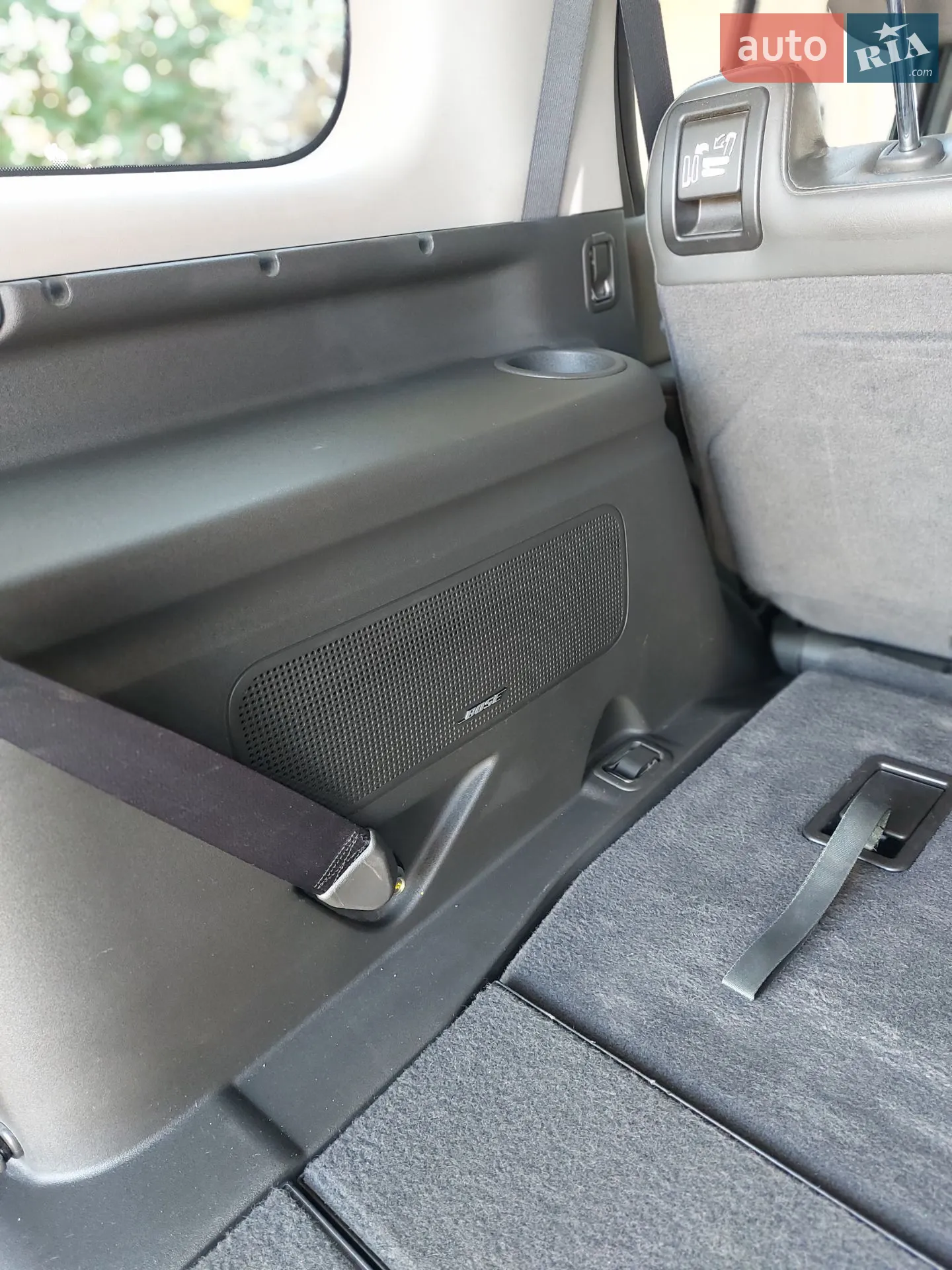 2014 Nissan Pathfinder - мініатюра 39